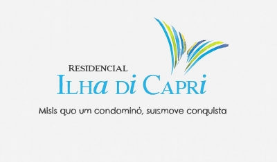 Residencial Ilha di Capri