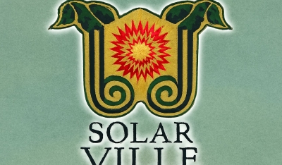 Residencial Solar Ville 