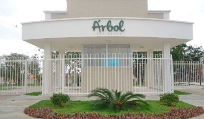 Arbol Residence